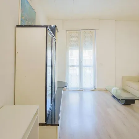 Apartamento The Orange Housing In