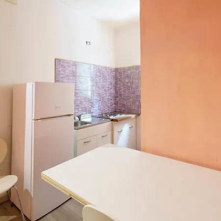 The Orange Housing In Apartamento *