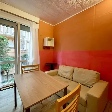 Apartamento The Orange Housing In *