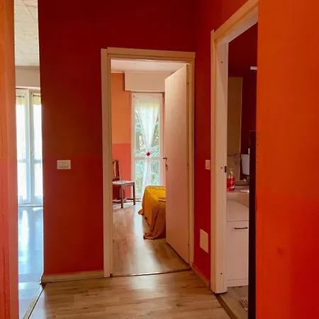 The Orange Housing In Apartamento *