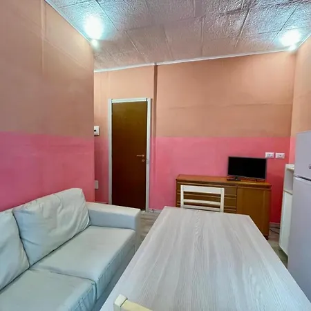 Apartamento The Orange Housing In Como