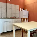 The Orange Housing In Apartment