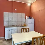 The Orange Housing In Apartment Como