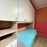 The Orange Housing In *
