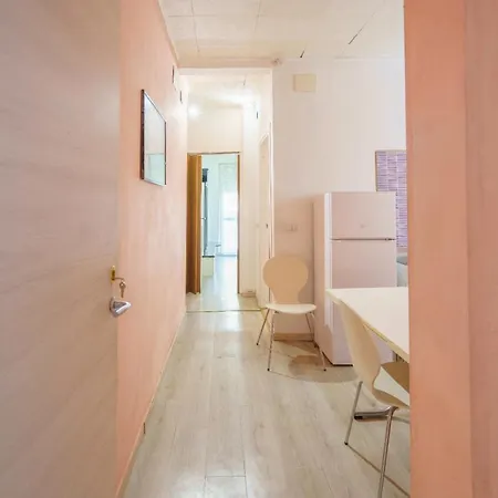 The Orange Housing In Apartment