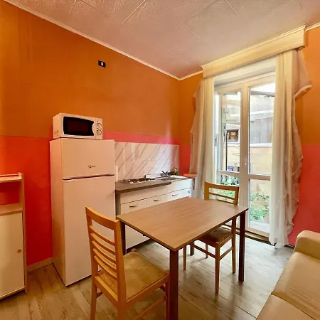 The Orange Housing In