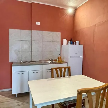 The Orange Housing In Διαμέρισμα Όπως