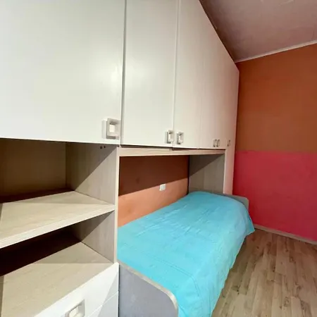 The Orange Housing In *