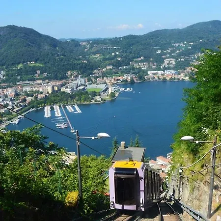 The Orange Housing In *