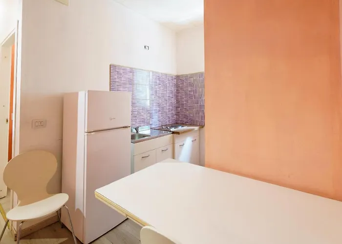 The Orange Housing In Апартаменты *