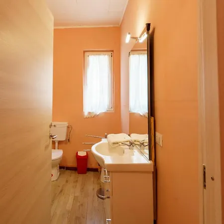 Apartment The Orange Housing In *