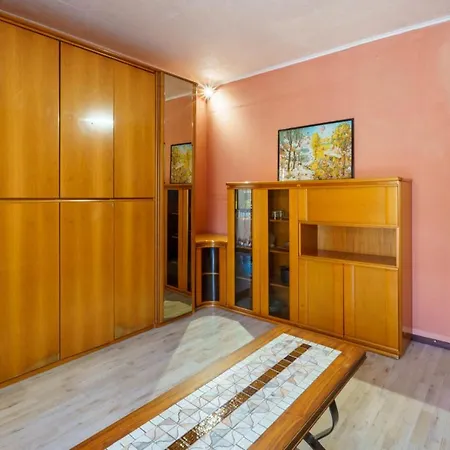 The Orange Housing In Apartment