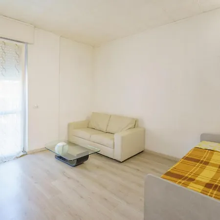 The Orange Housing In Apartment