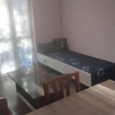 The Orange Housing In Como