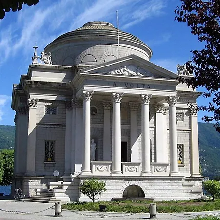 The Orange Housing In Apartment