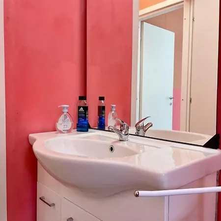 Apartment The Orange Housing In Como