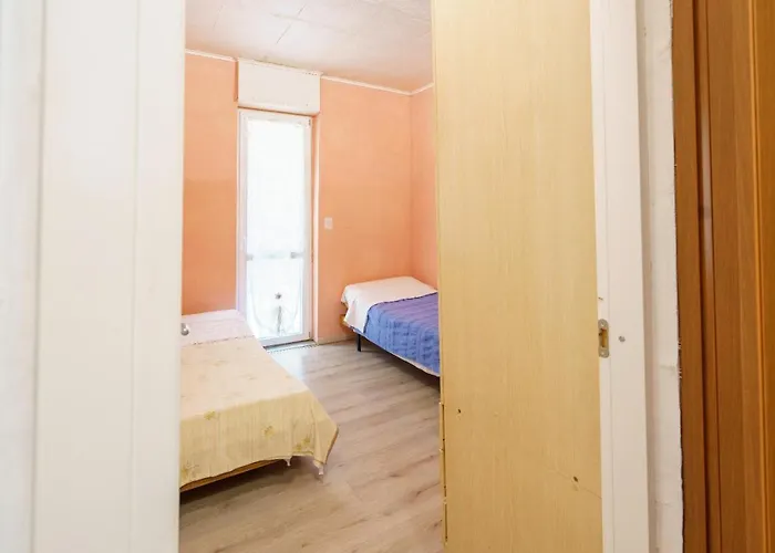 The Orange Housing In Appartamento *