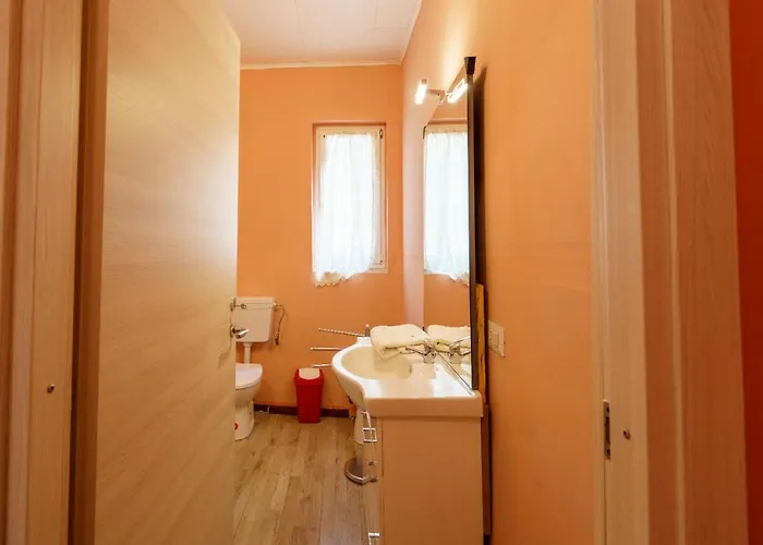 Appartamento The Orange Housing In *