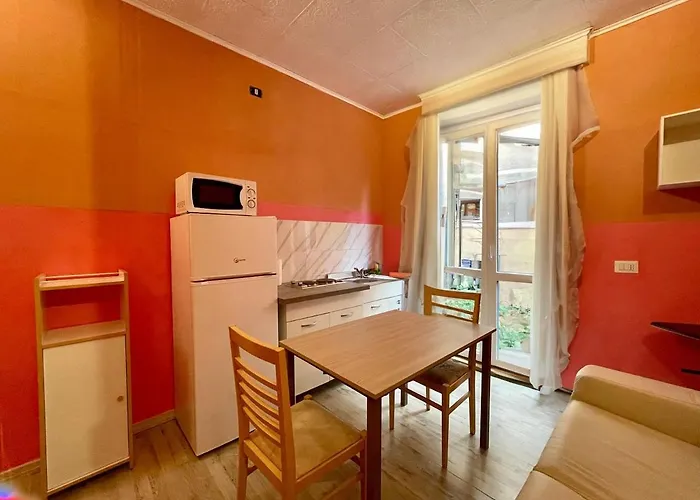 The Orange Housing In