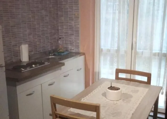 The Orange Housing In Appartamento *