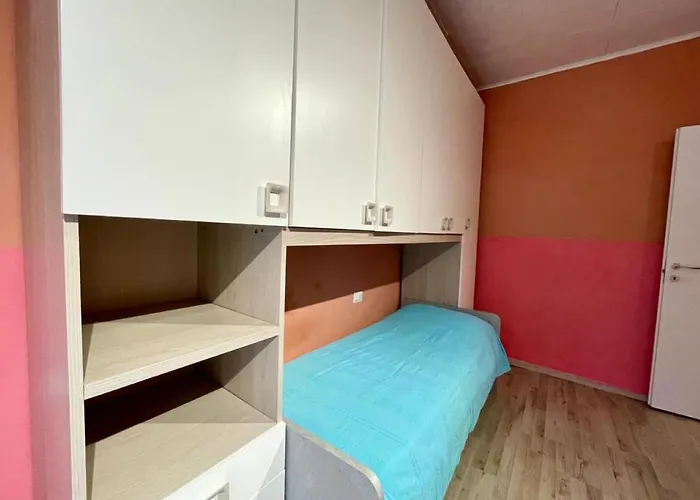 The Orange Housing In *